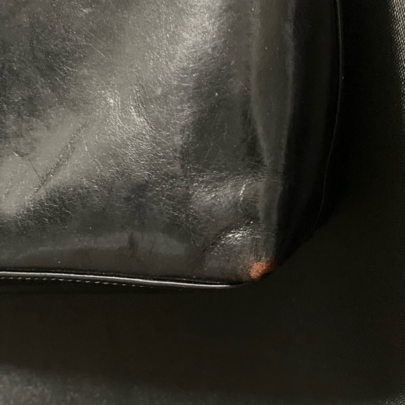 Hobo black purse - Picture 9 of 16